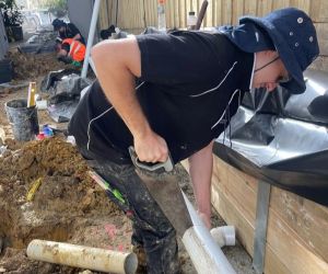 Why choose Grease Trap Service Pros for grease trap service in Chandler